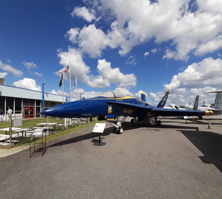 hickory-aviation-museum-photo